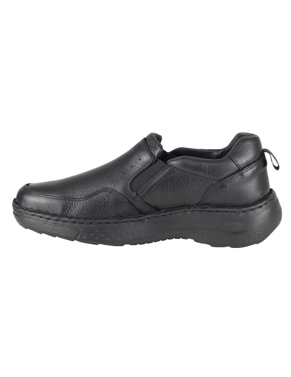 Zapato slip on para hombre 3