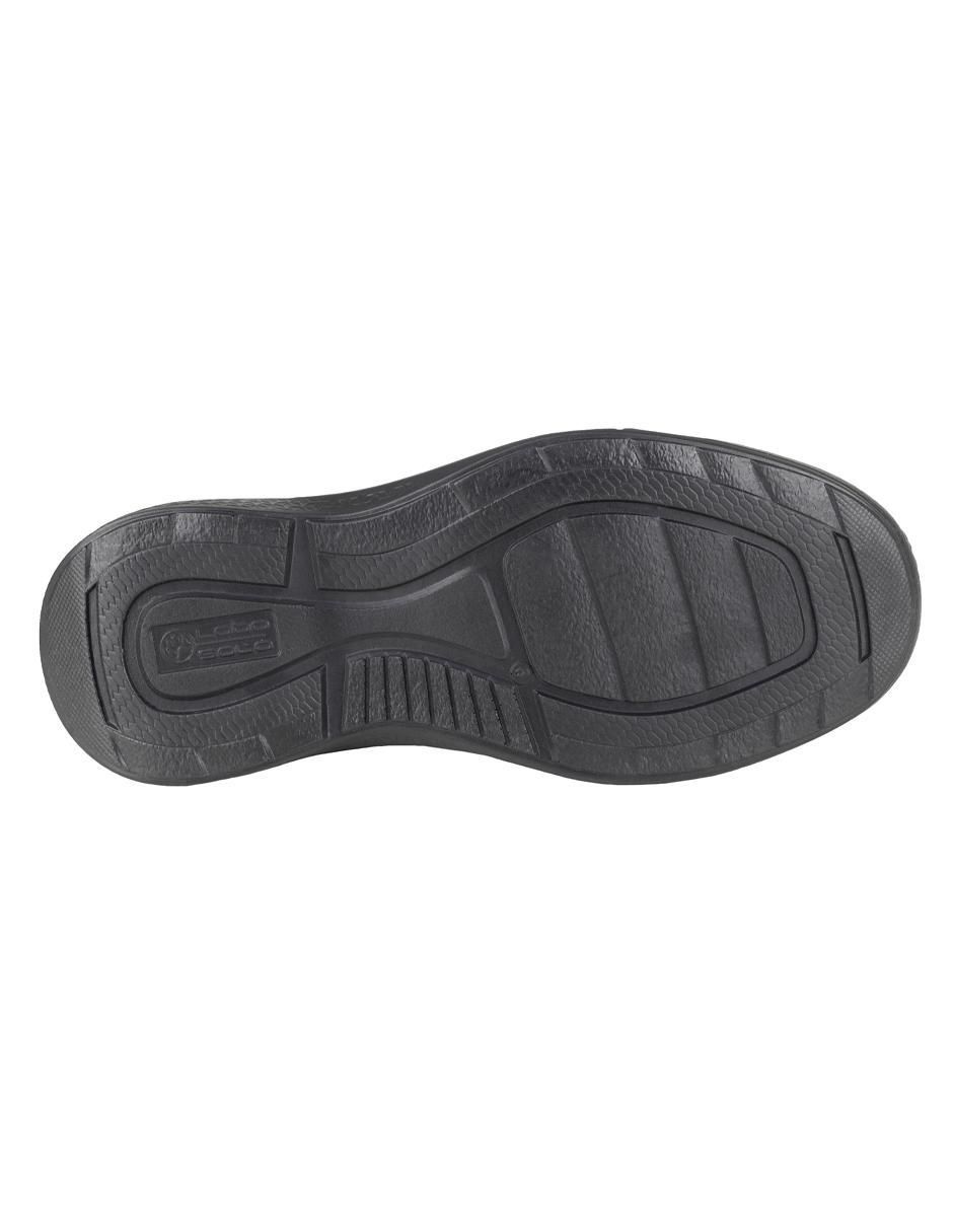 Zapato slip on para hombre 4
