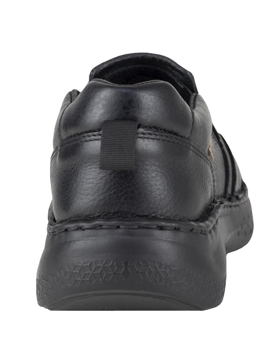 Zapato slip on para hombre 5