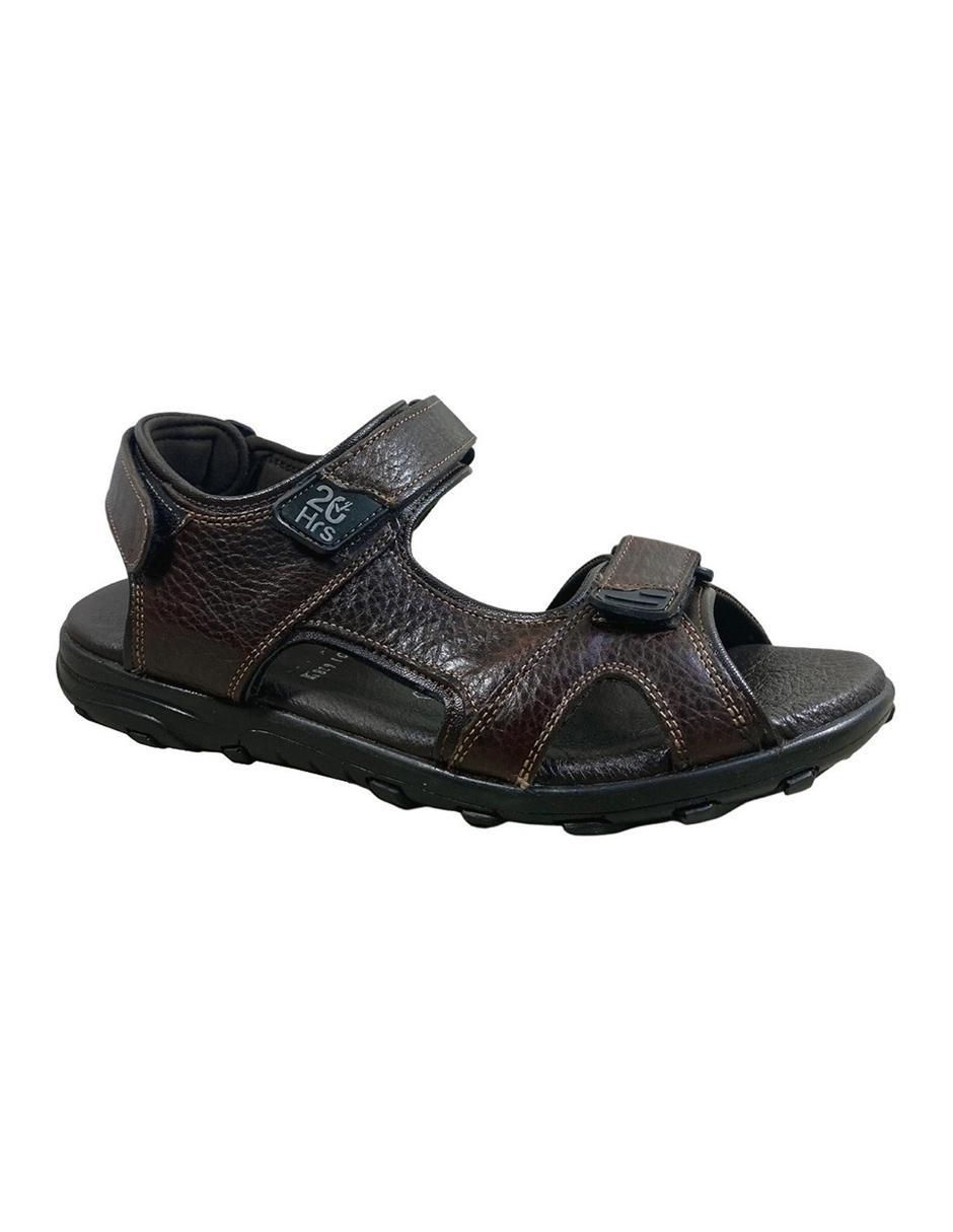 Sandalia 401 para hombre 2
