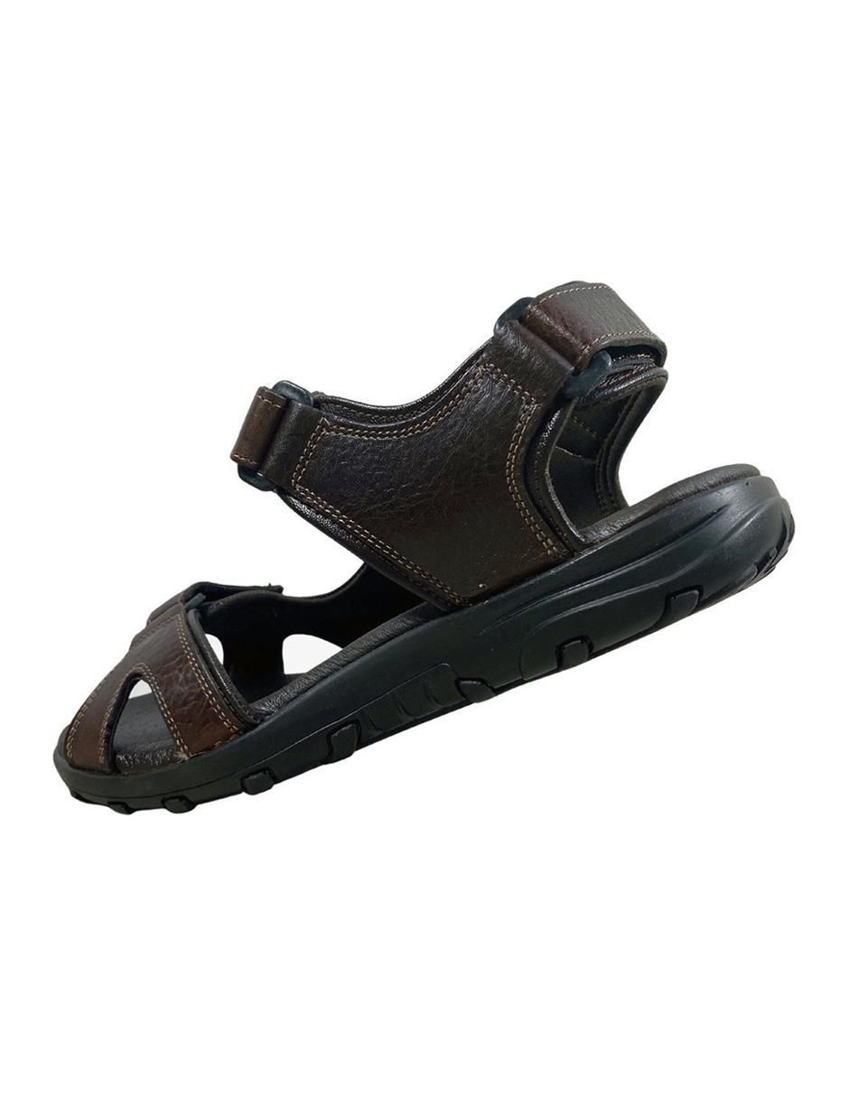 Sandalia 401 para hombre 3