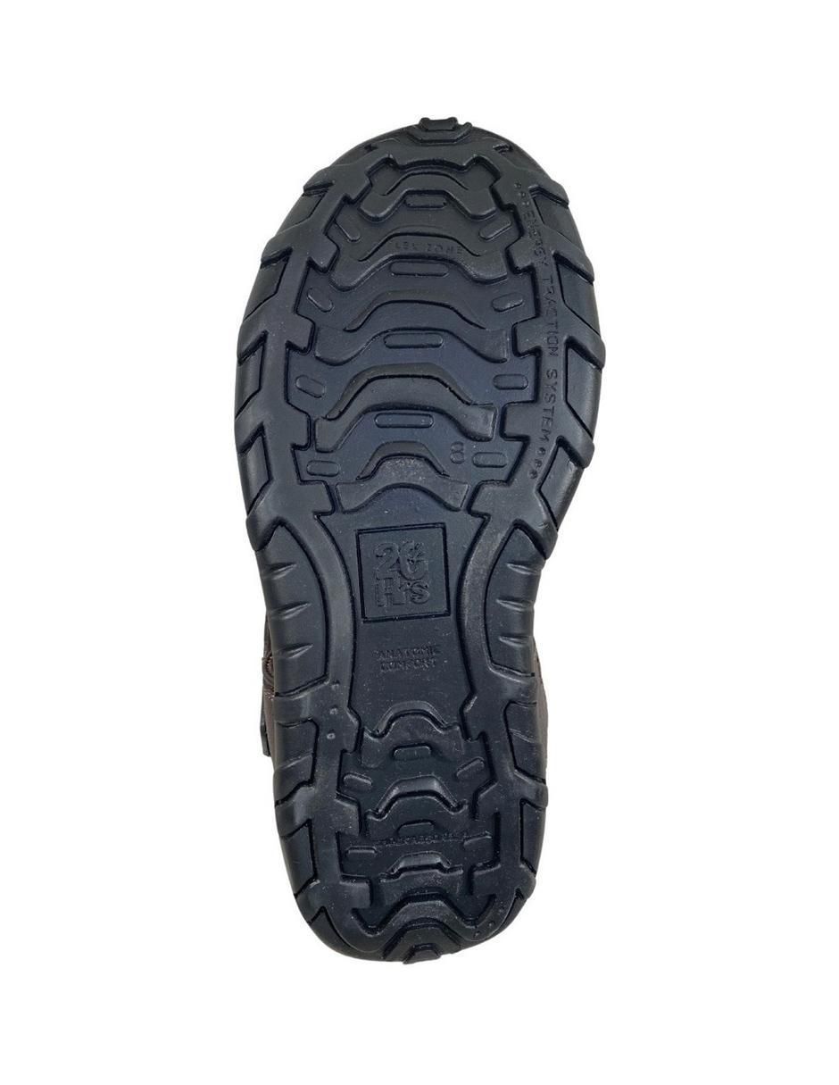 Sandalia 401 para hombre 6