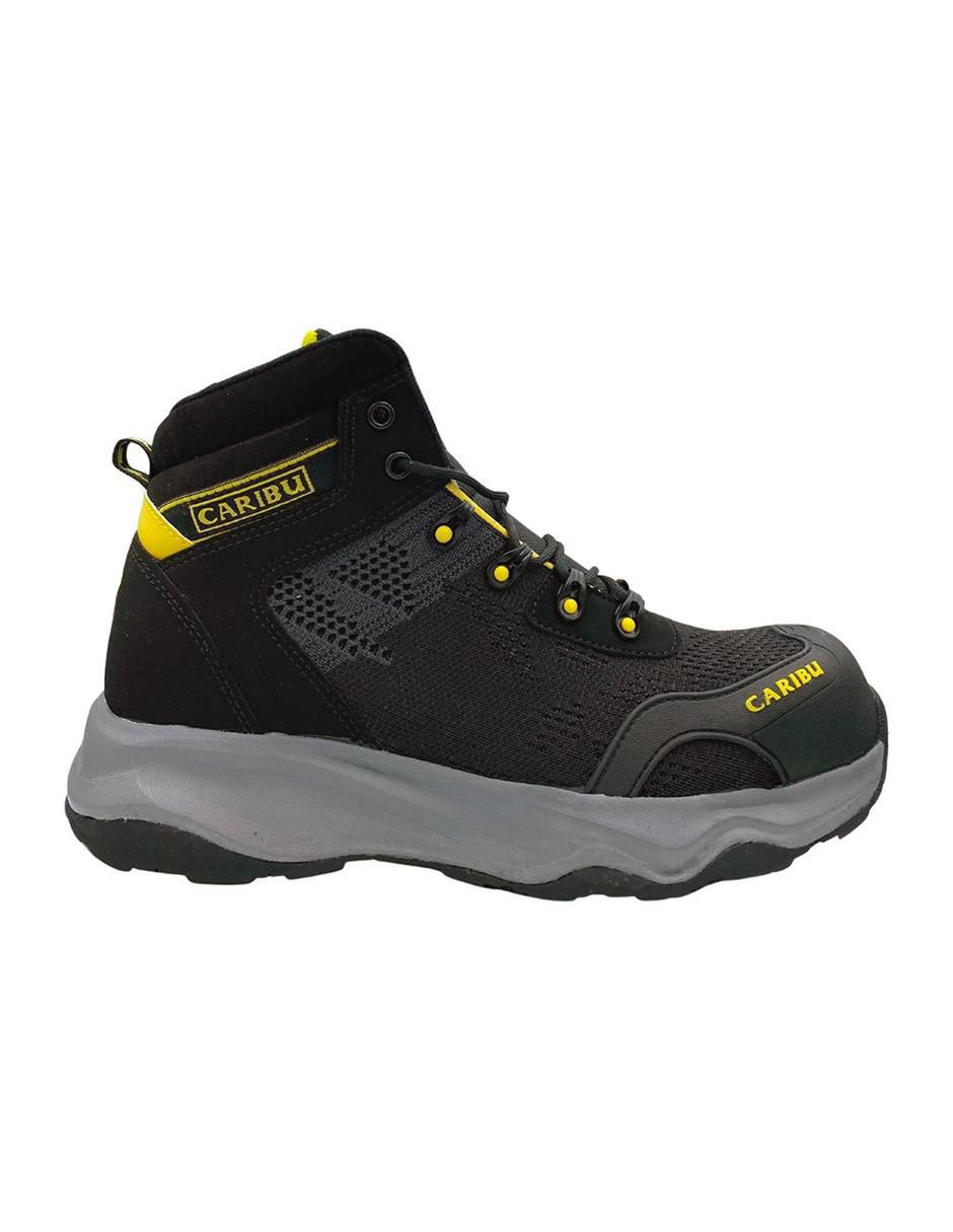Bota para hombre