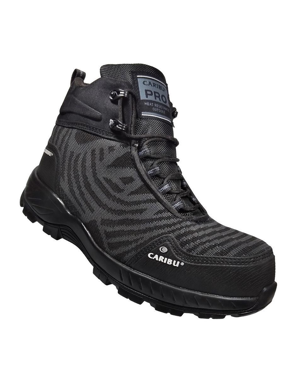 Bota para hombre 2