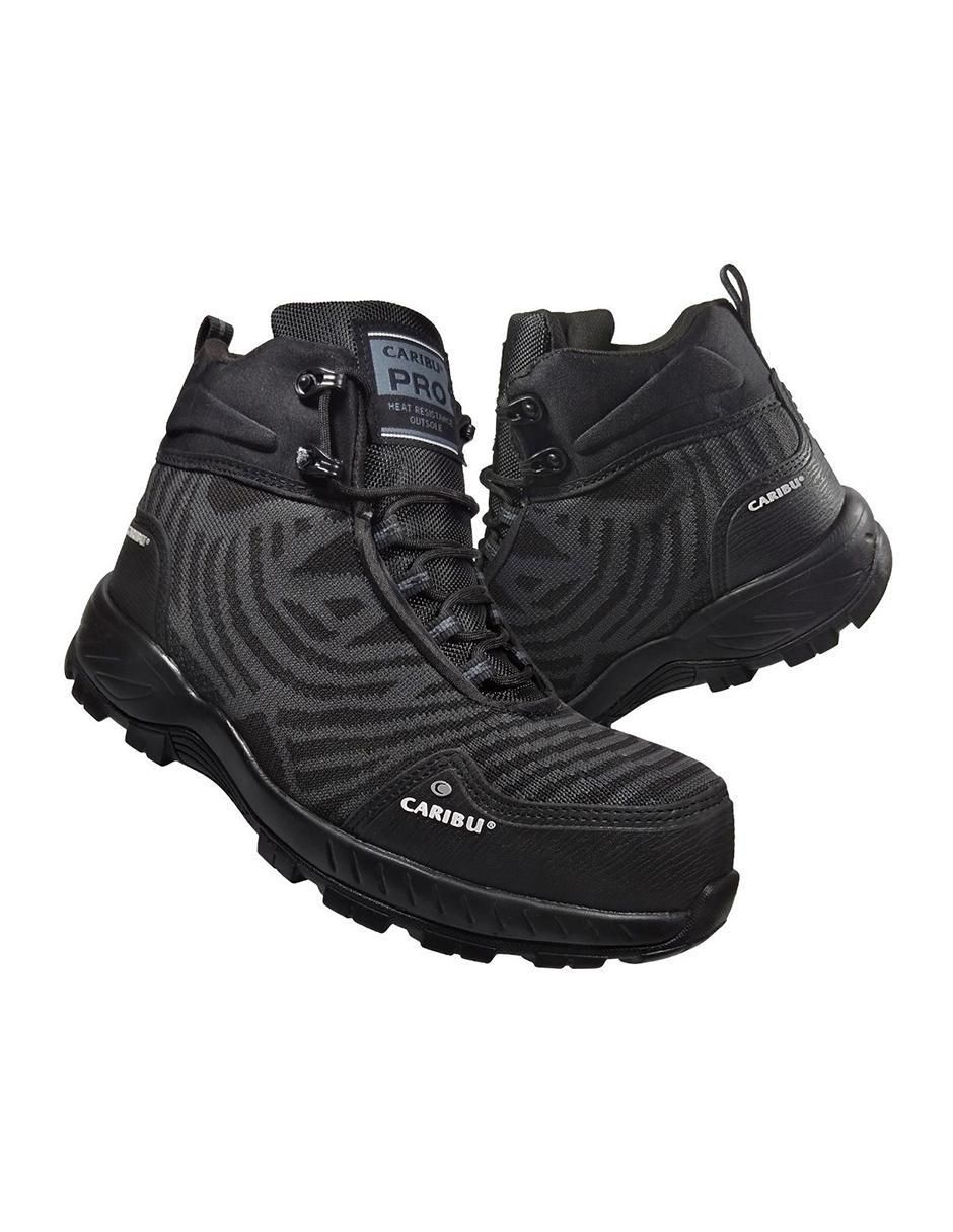 Bota para hombre 3