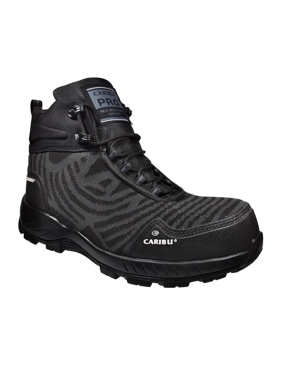 Bota para hombre 4