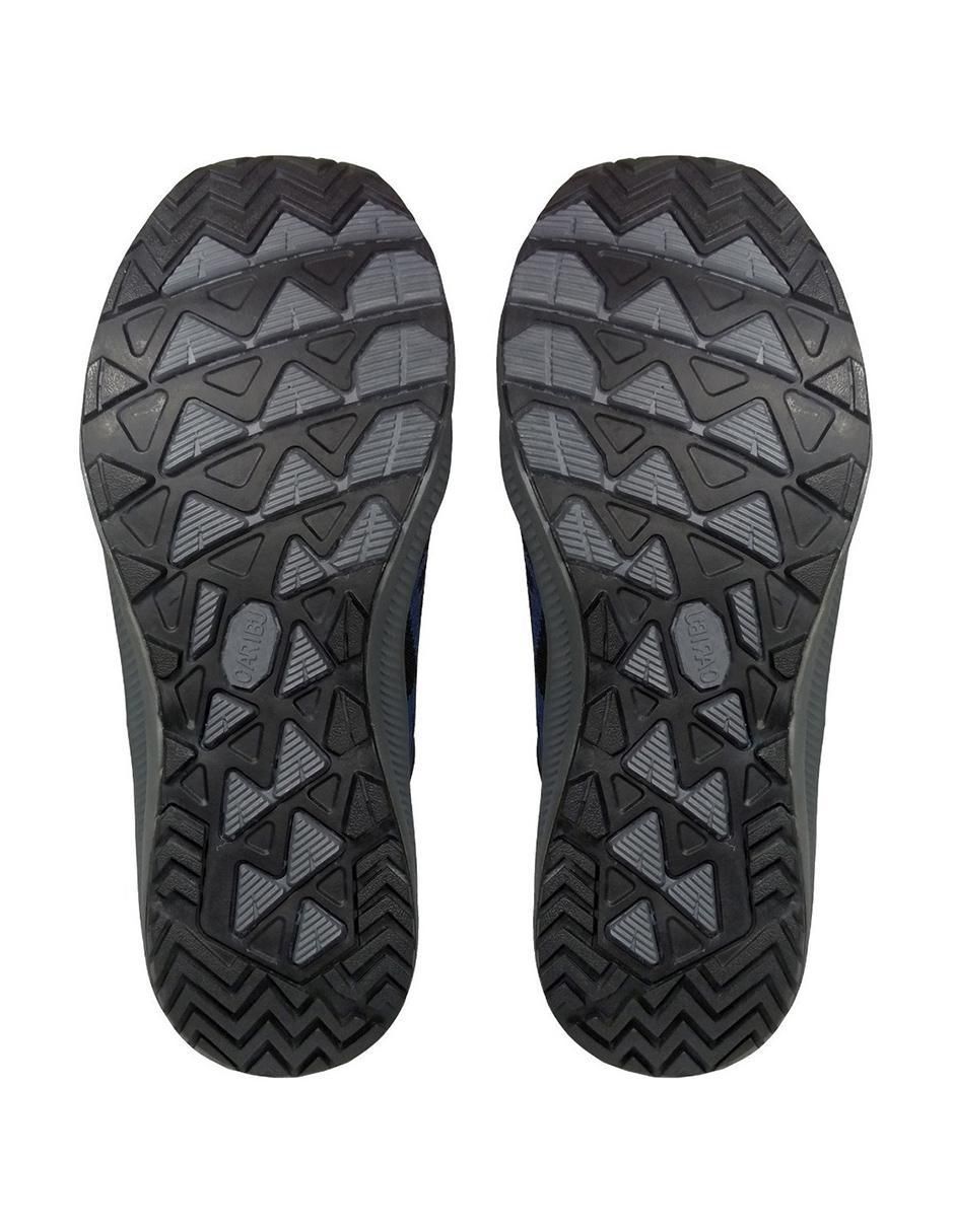 Bota para hombre 5