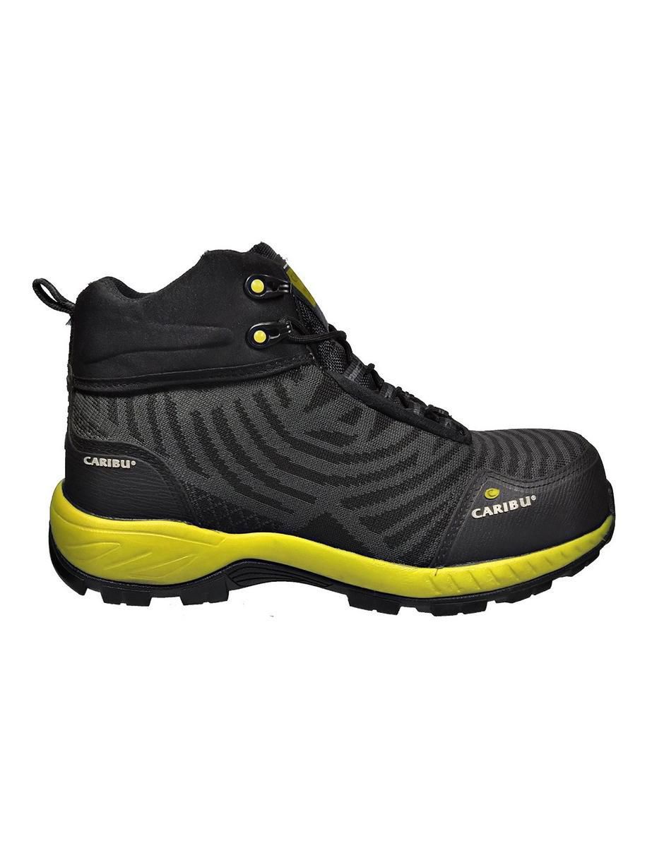 Bota para hombre