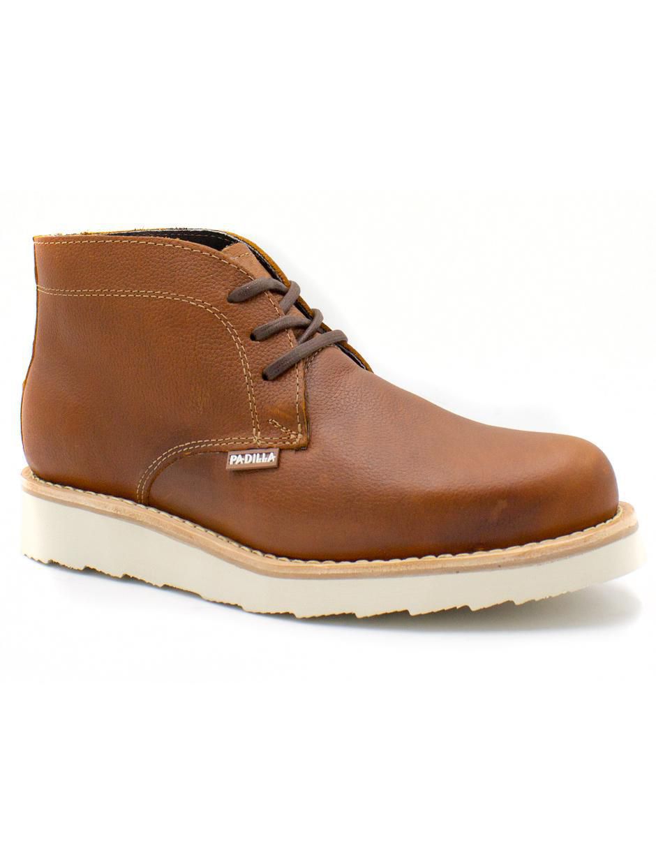 Bota Flotter Roble de cuero para hombre Bota Flotter Roble de cuero para hombre