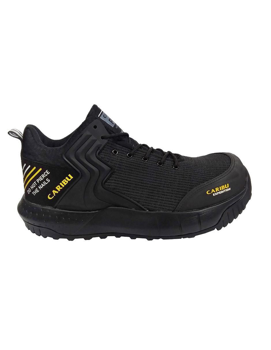 Bota para hombre