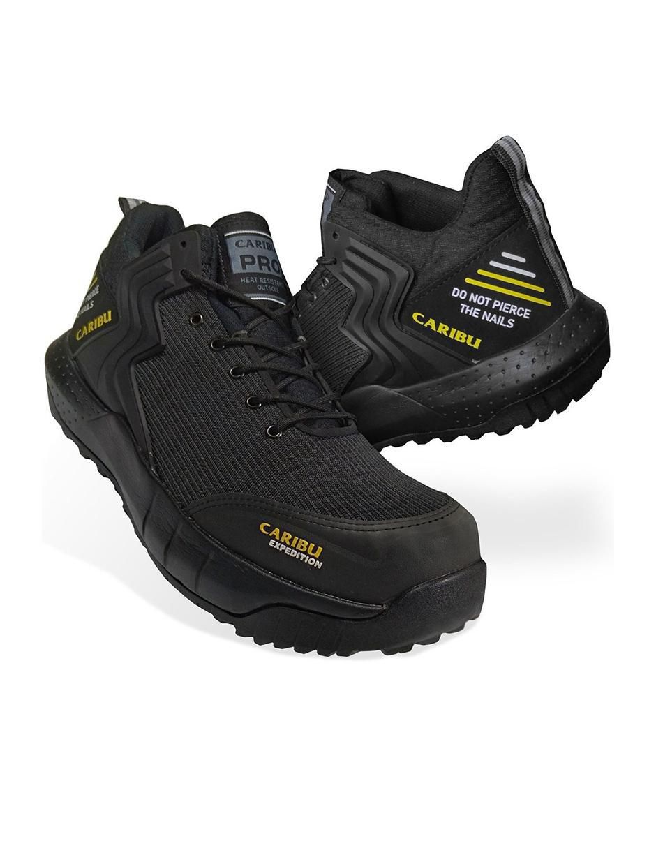 Bota para hombre 3
