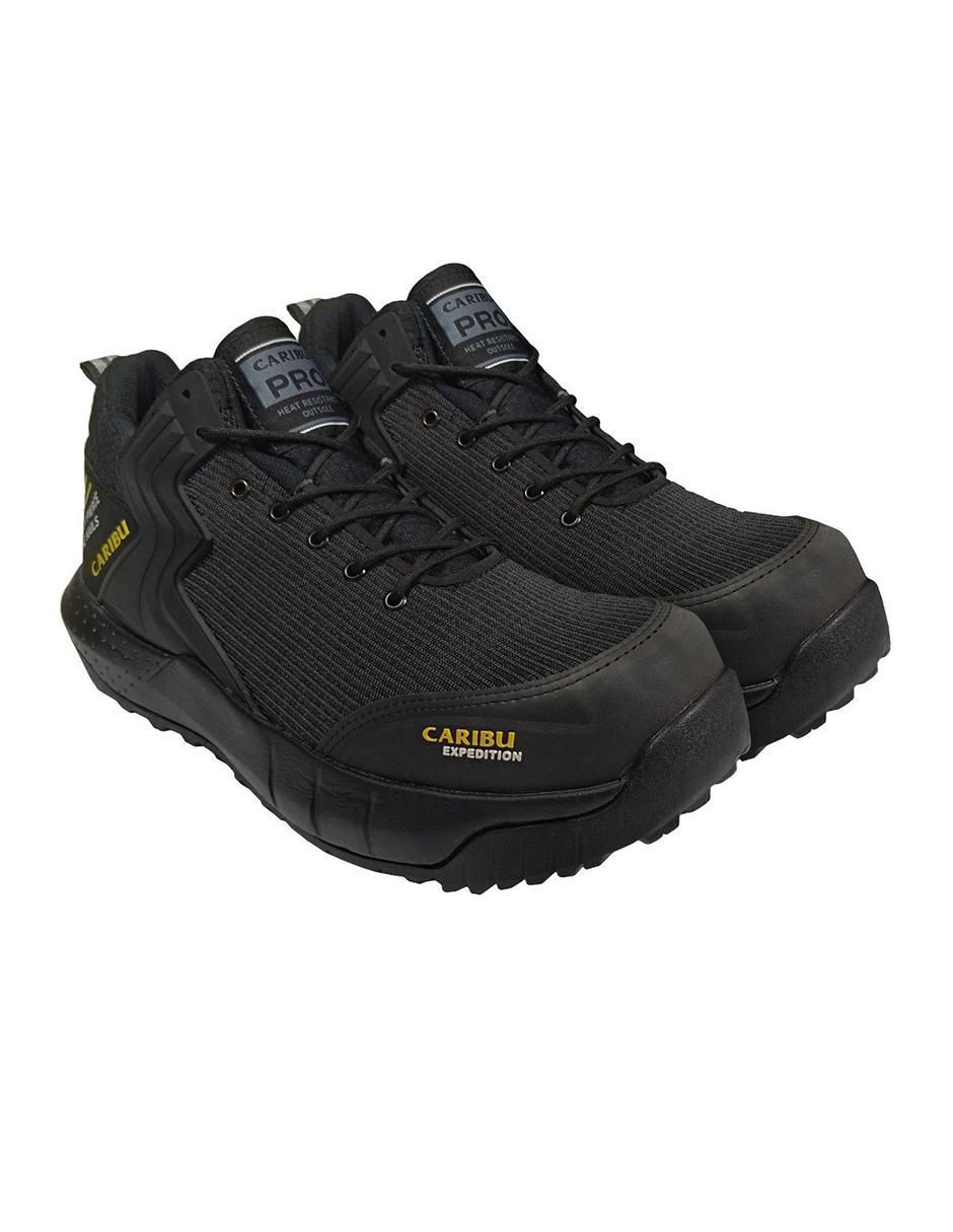 Bota para hombre 5