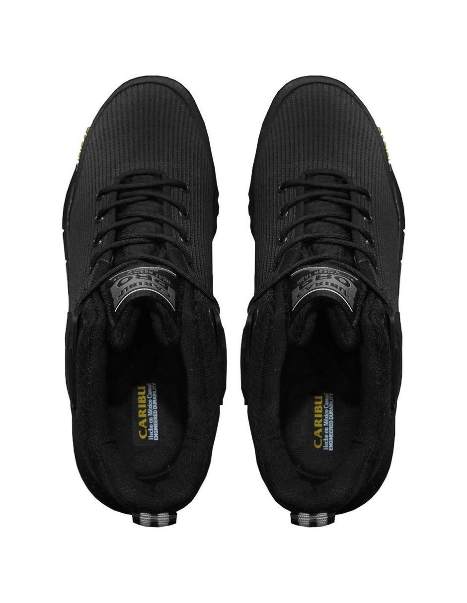 Bota para hombre 6