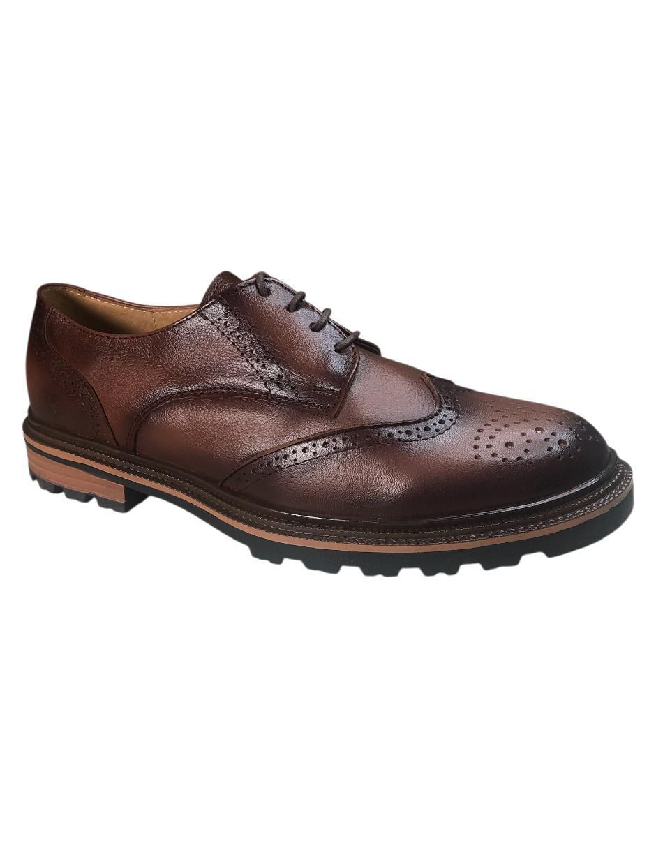 Zapato bostoniano 997 para hombre