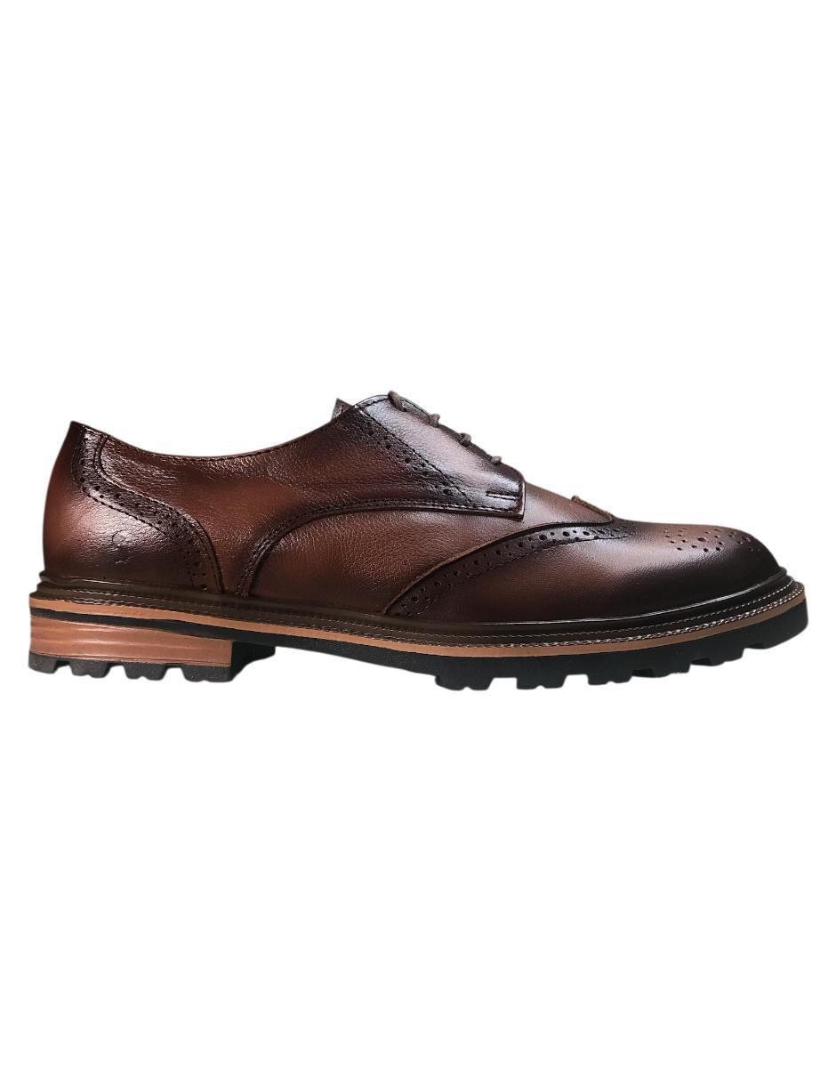Zapato bostoniano 997 para hombre 2