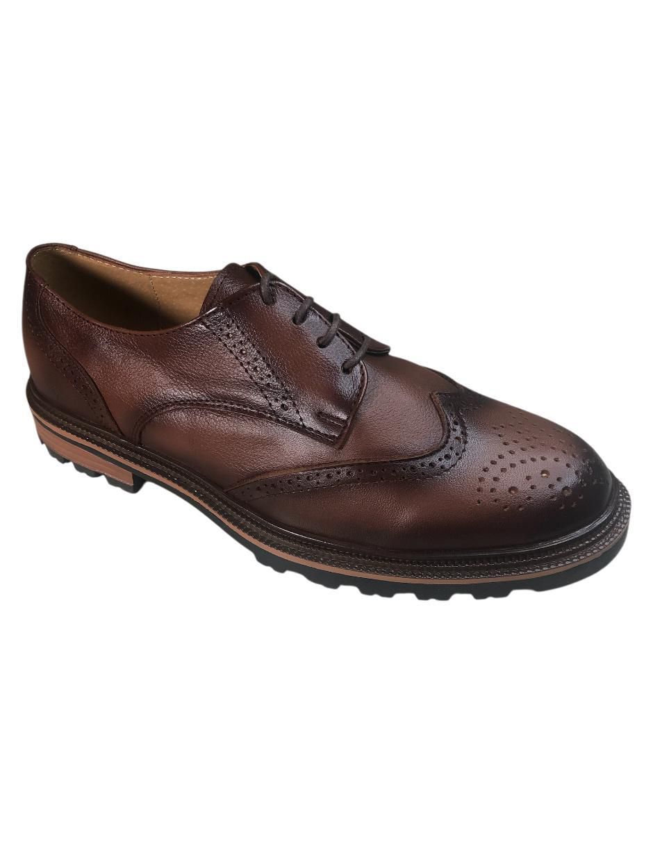 Zapato bostoniano 997 para hombre 3