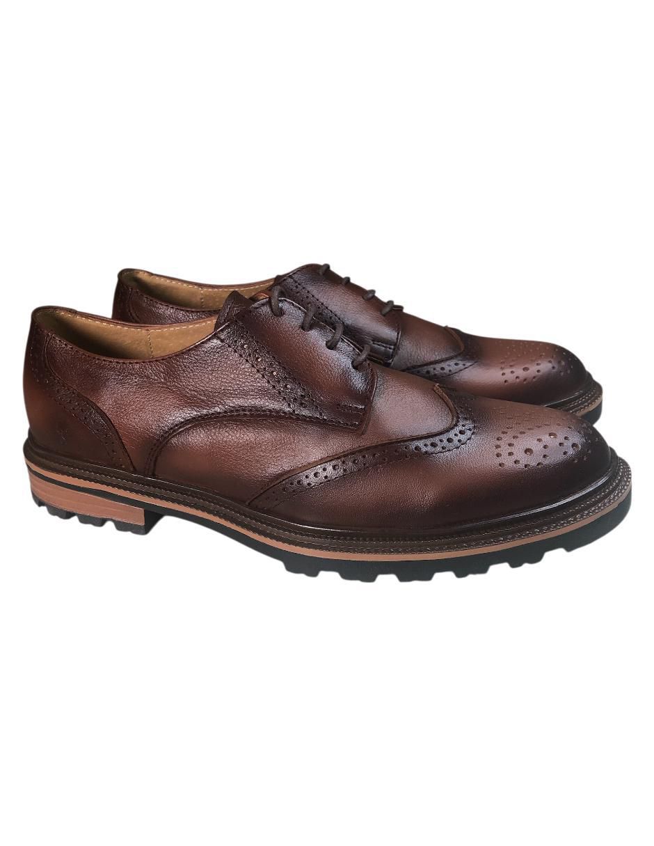 Zapato bostoniano 997 para hombre 5
