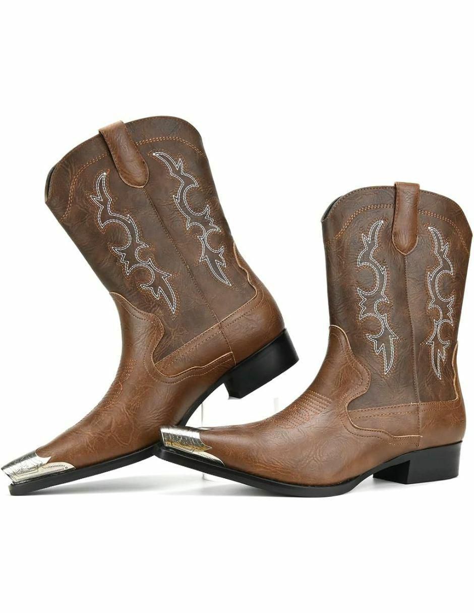 Bota para hombre 2