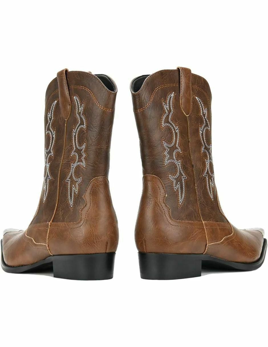 Bota para hombre 4