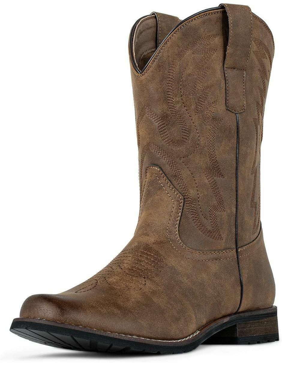 Bota para hombre