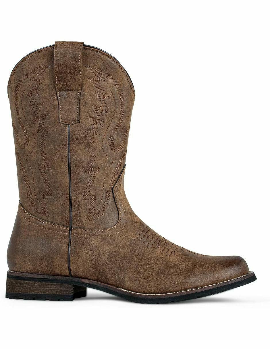 Bota para hombre 3
