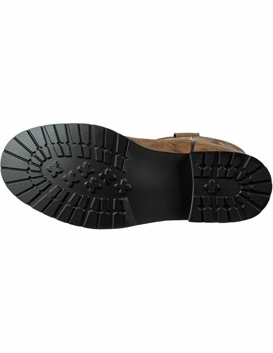 Bota para hombre 4