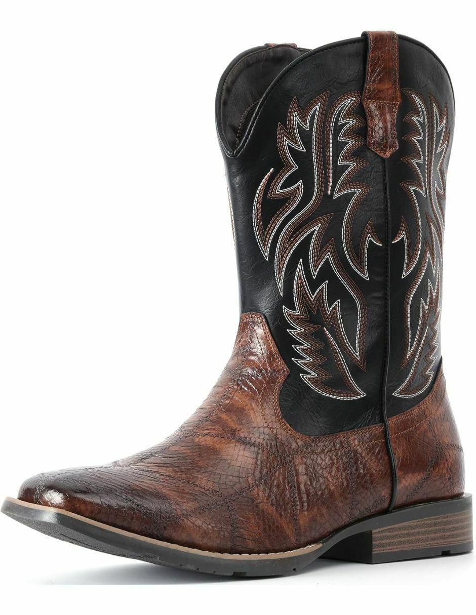 Bota para hombre 1