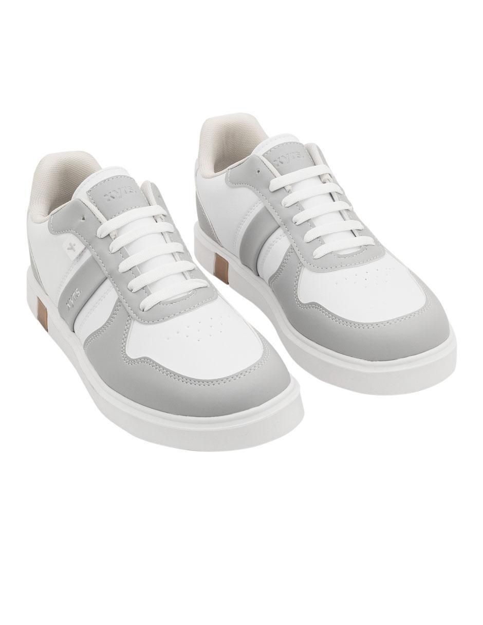Tenis para hombre 4