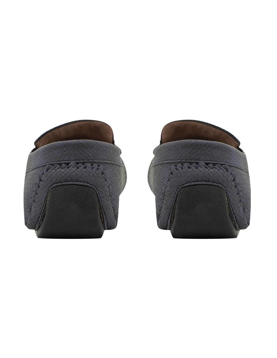 Zapato mocasín dorothy gaynor primavera-verano "para hombre"