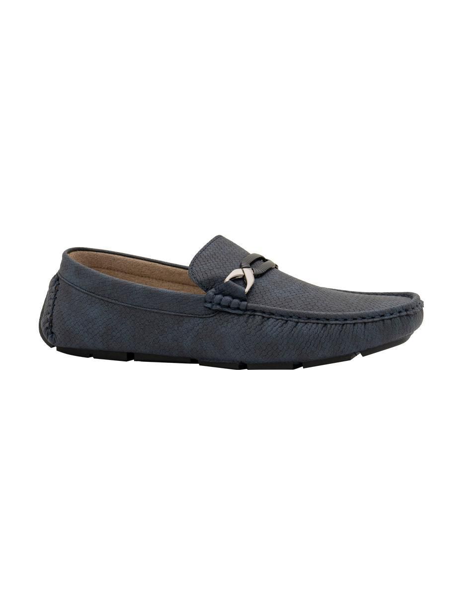 Zapato mocasín dorothy gaynor primavera-verano "para hombre"