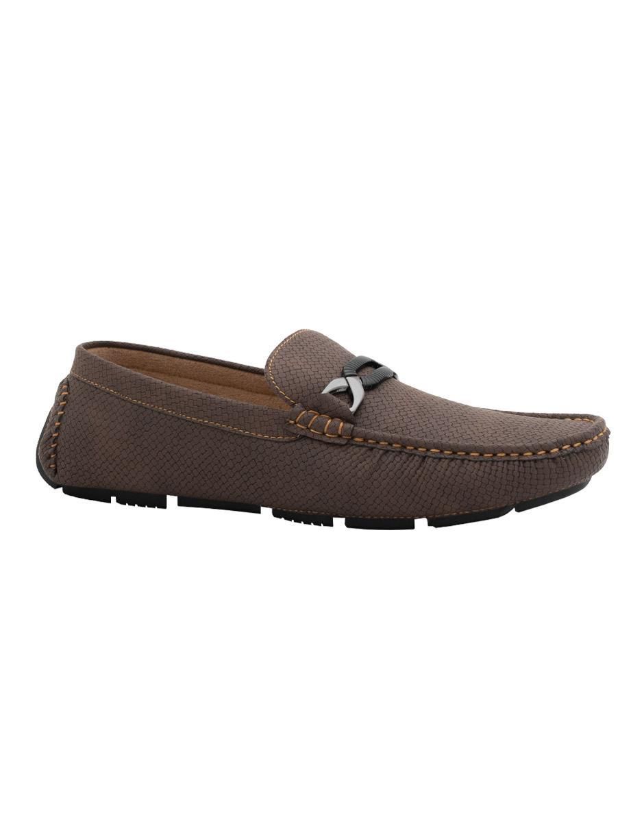 Zapato mocasín para hombre Zapato mocasín para hombre
