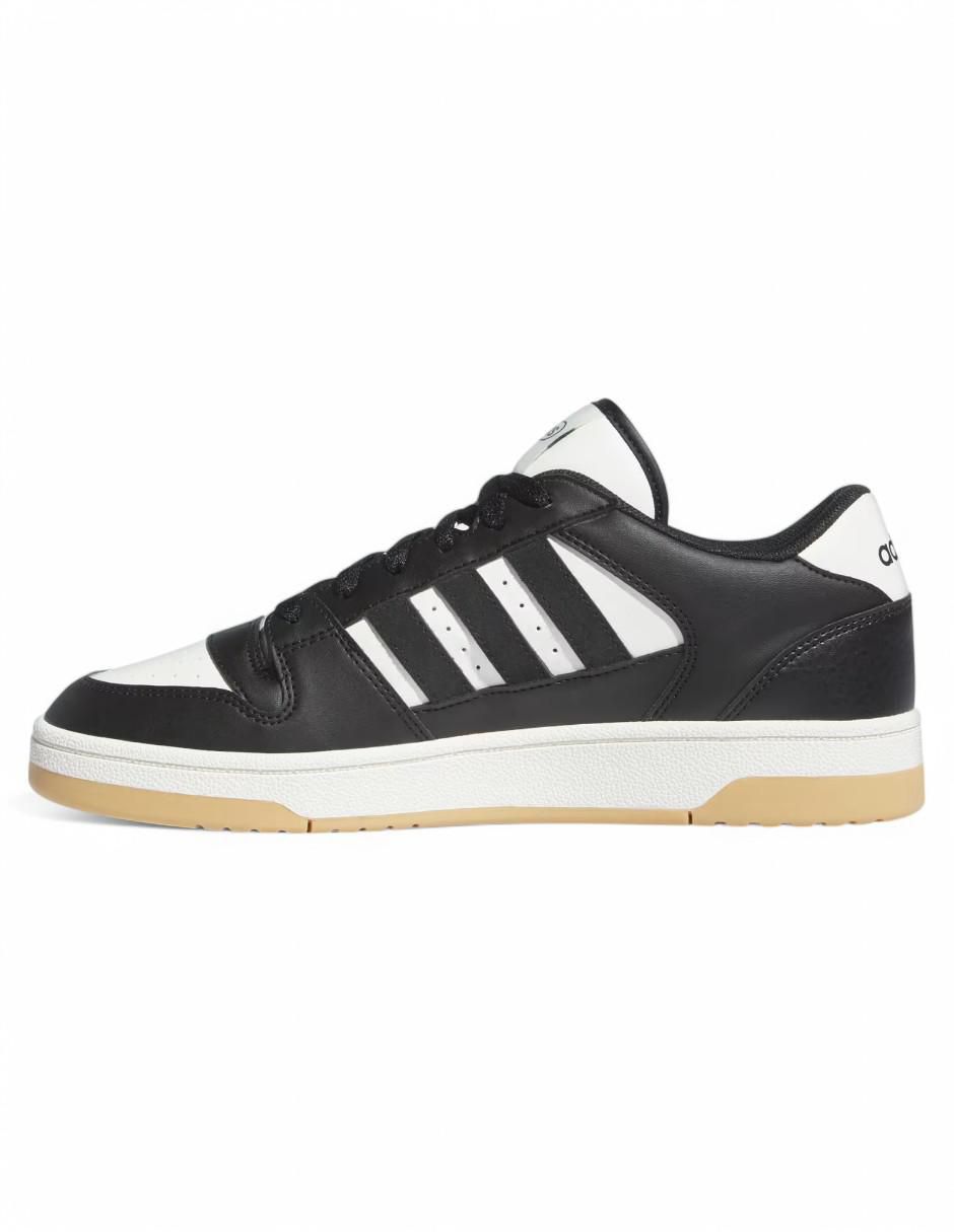 Tenis de piel Break Start para hombre 2