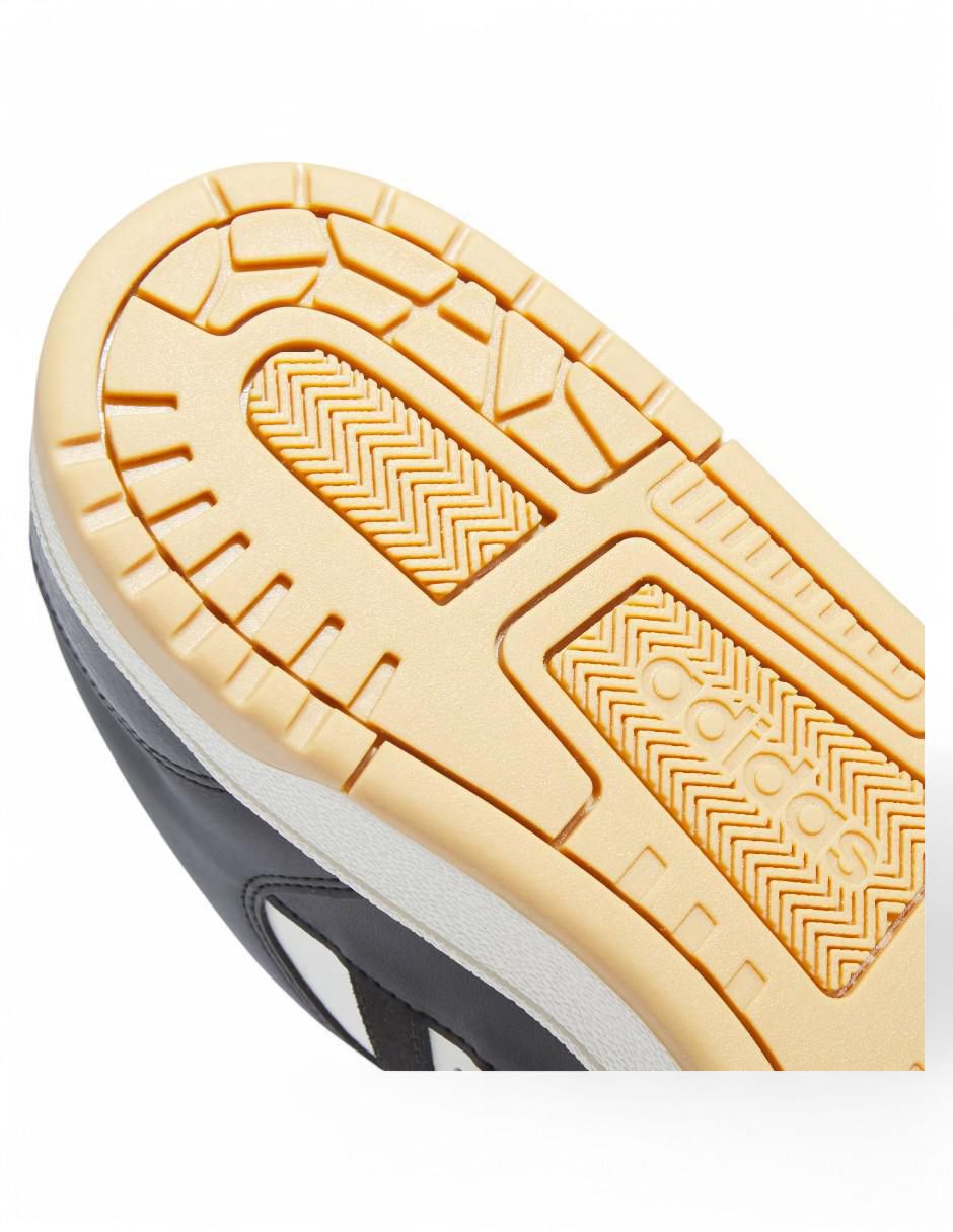 Tenis de piel Break Start para hombre 4
