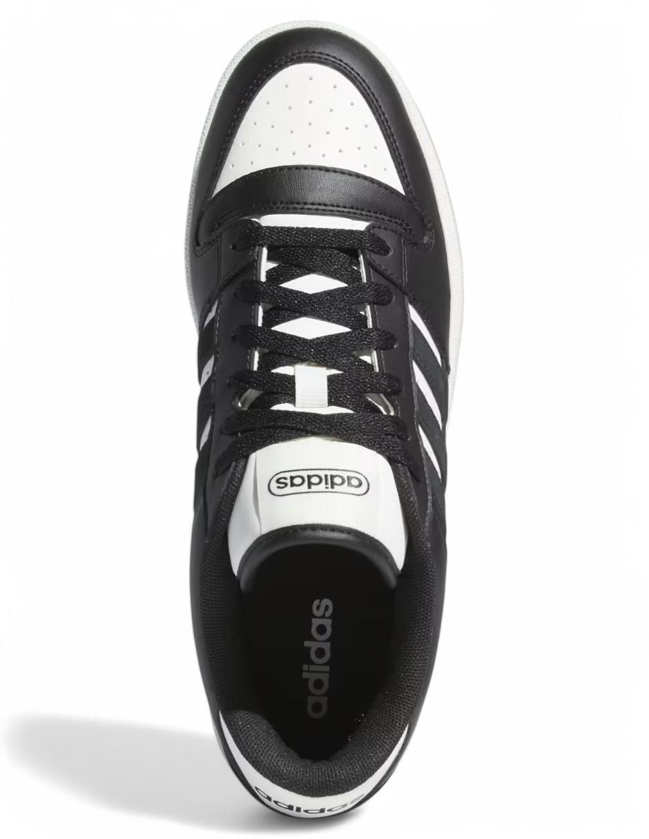 Tenis de piel Break Start para hombre 5