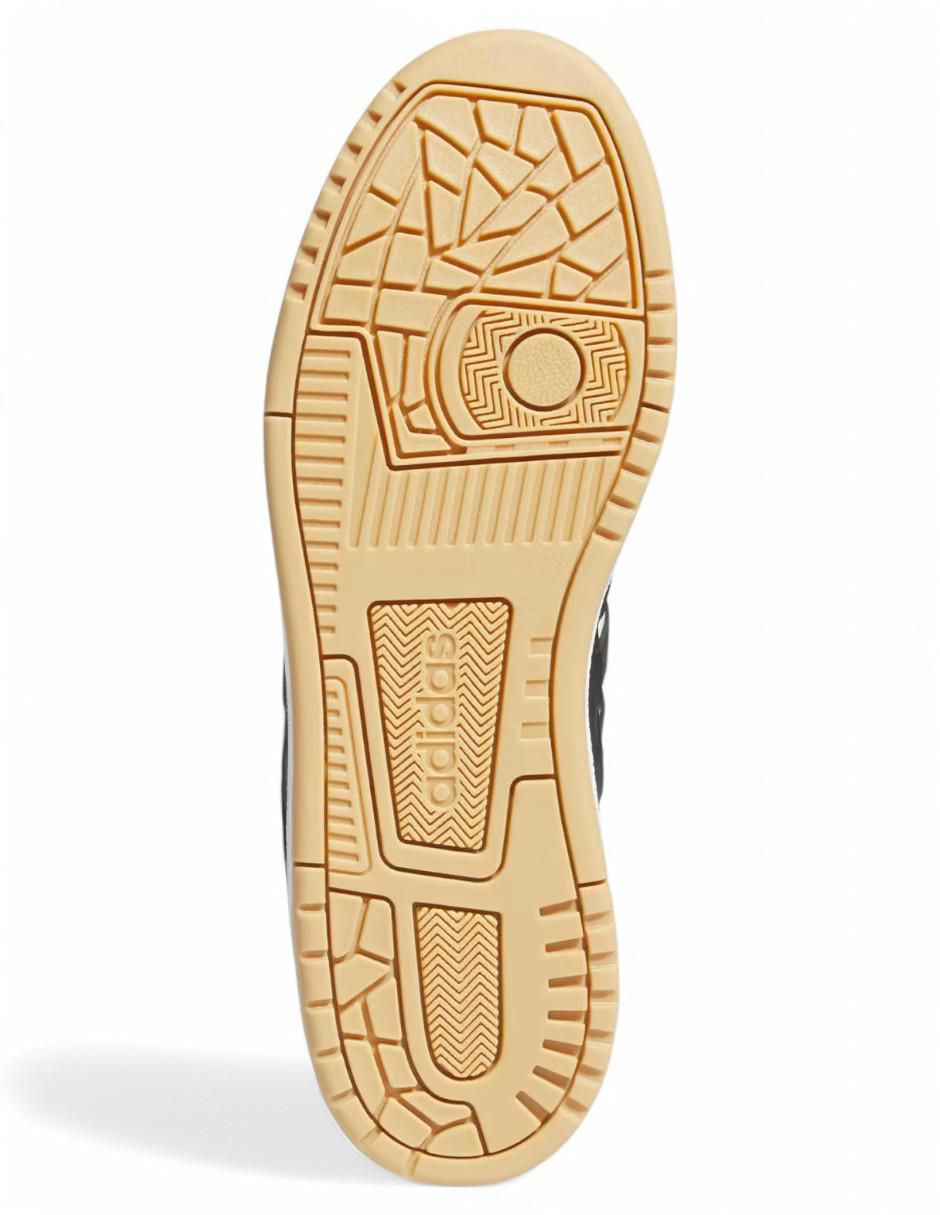 Tenis de piel Break Start para hombre 6