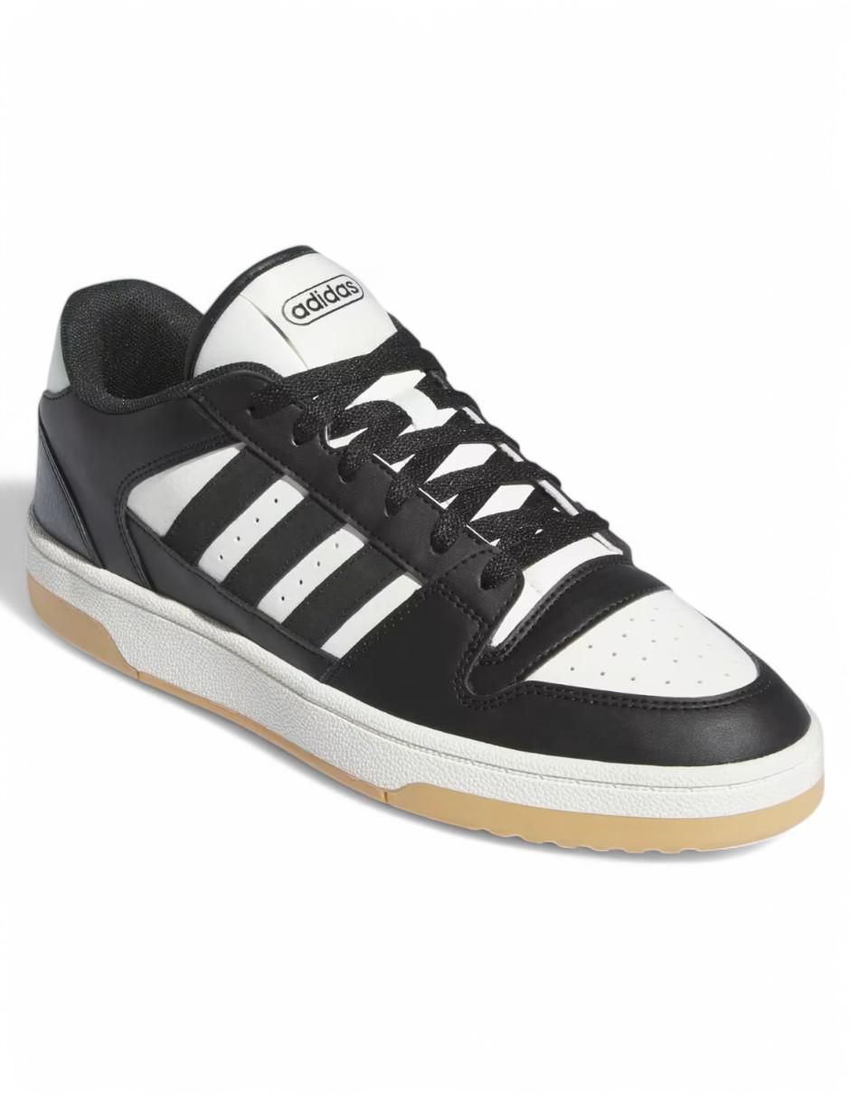 Tenis de piel Break Start para hombre 7