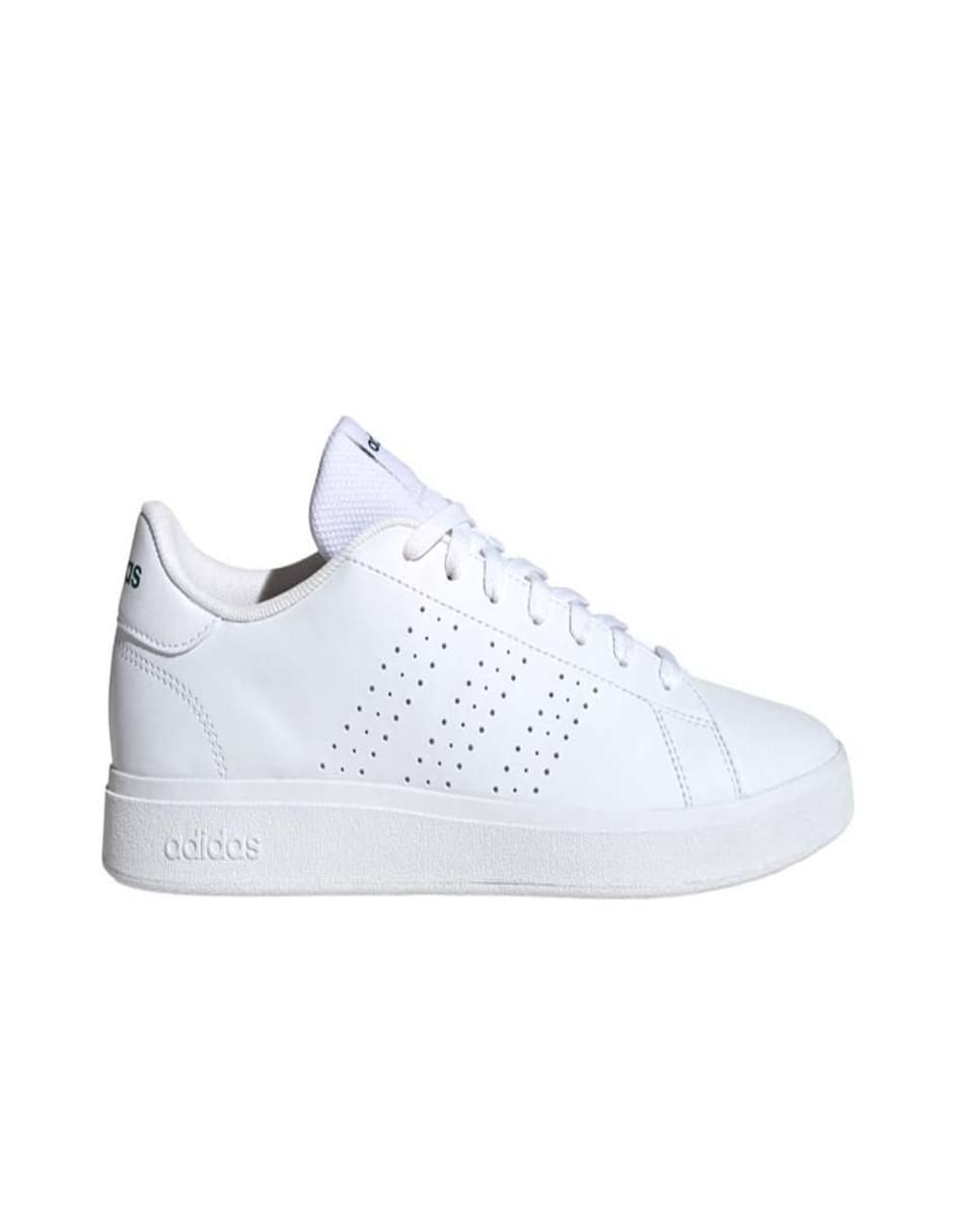 Tenis de piel Advantage Base 2.0 para hombre