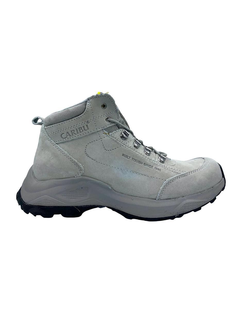 Bota de piel para hombre Bota de piel para hombre