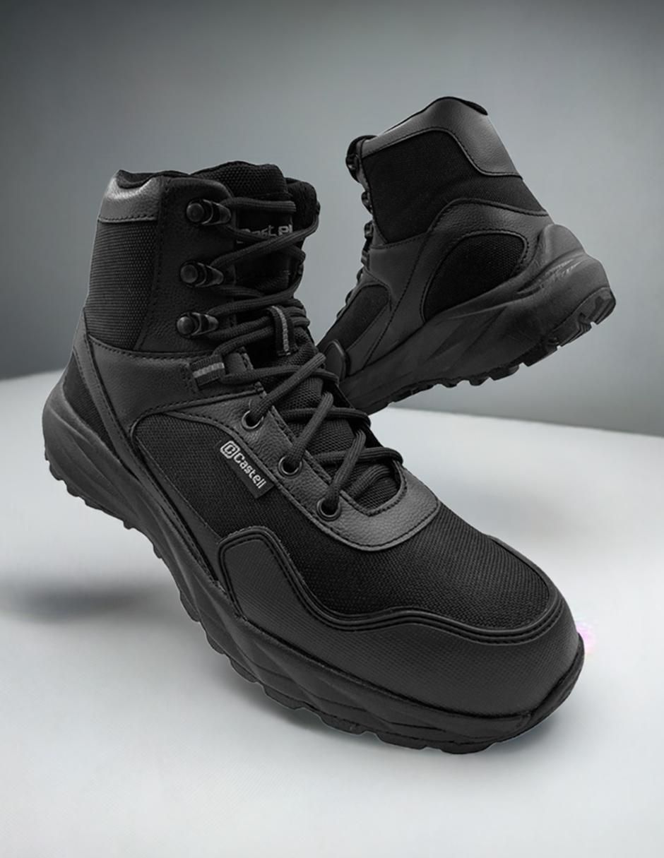 Bota para hombre 9