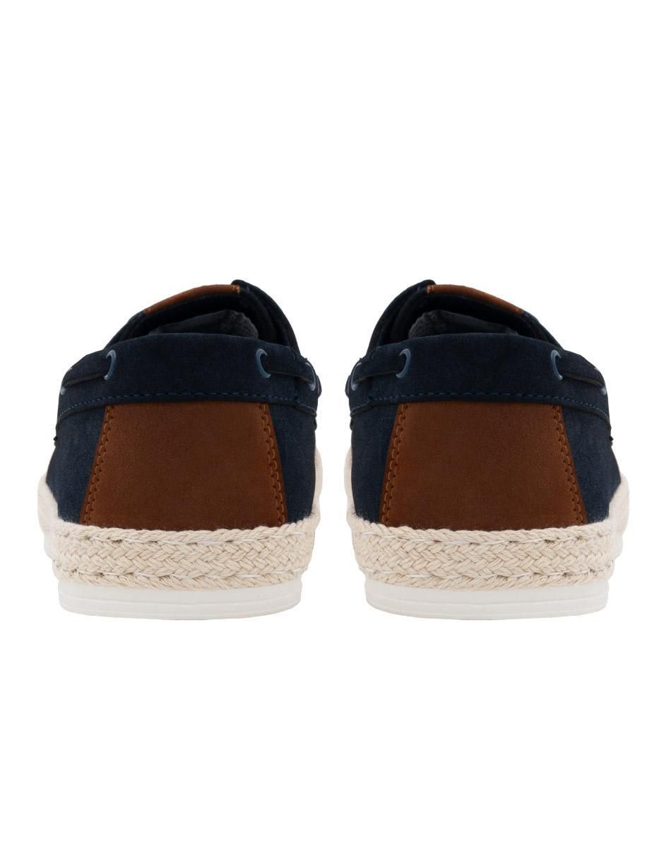 Alpargata para hombre 3