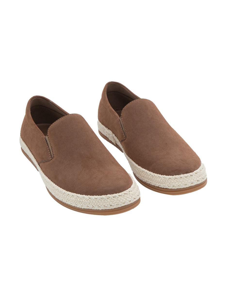 Alpargata para hombre 2