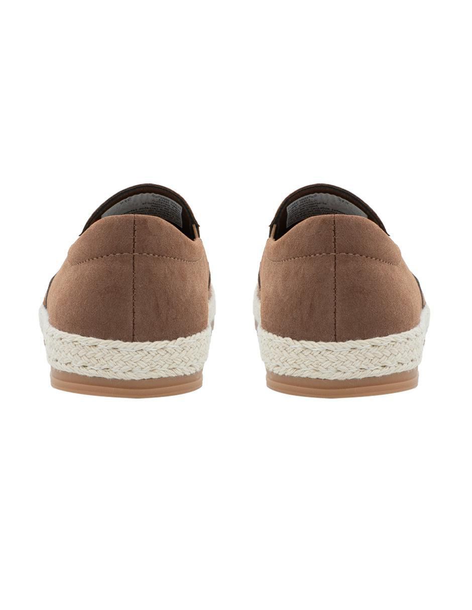 Alpargata para hombre 3