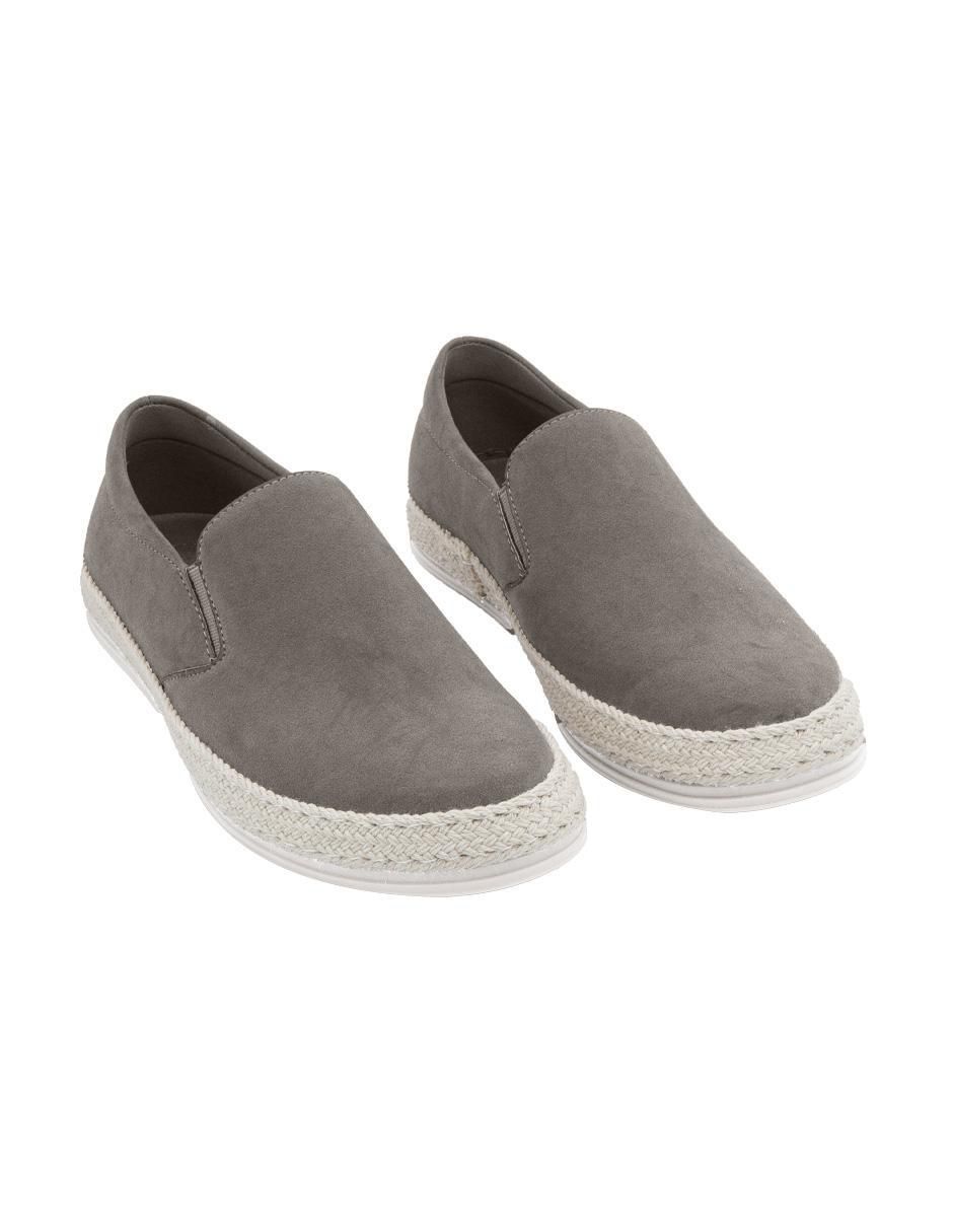 Alpargata Dorothy Gaynor  para hombre