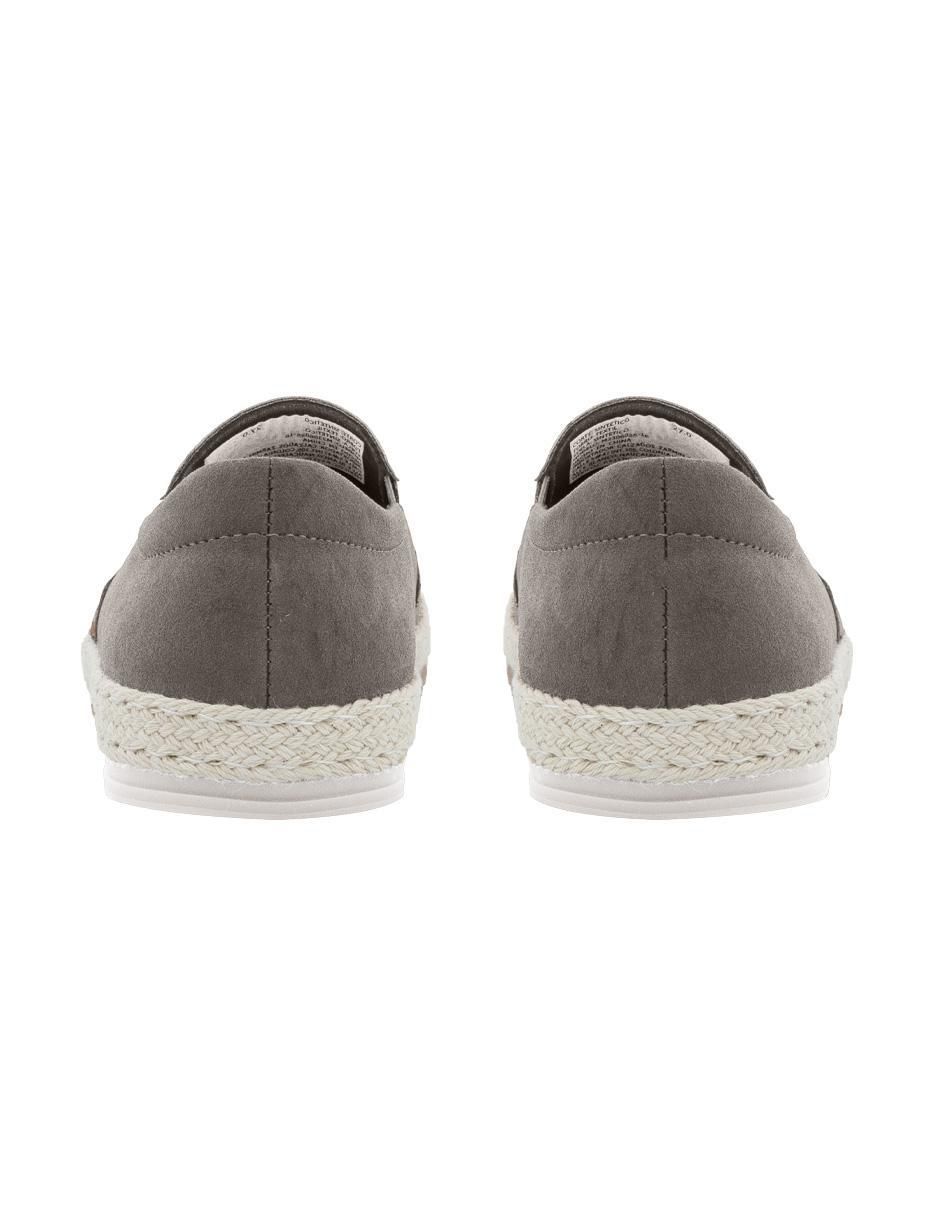 Alpargata Dorothy Gaynor  para hombre