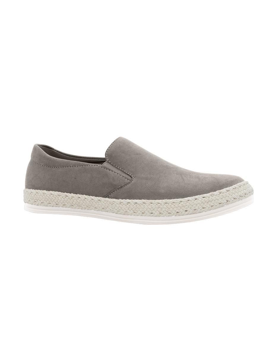 Alpargata Dorothy Gaynor  para hombre