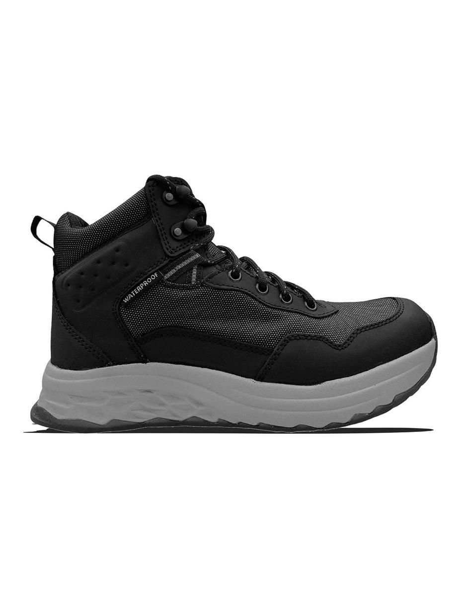 Bota para hombre