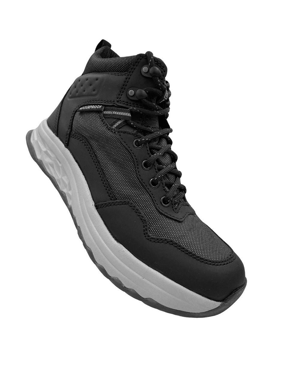 Bota para hombre 4