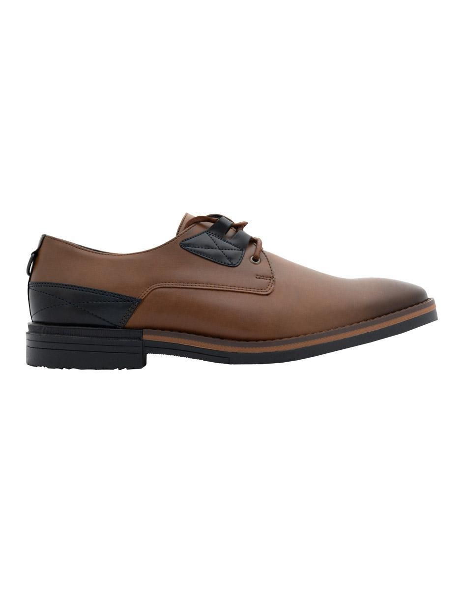 Zapato choclo para hombre 2