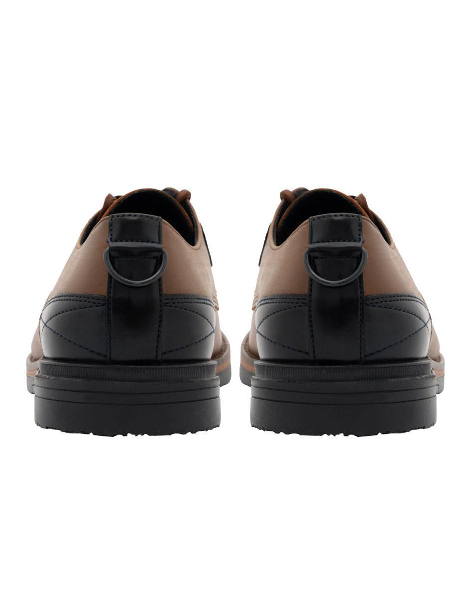 Zapato choclo para hombre 3