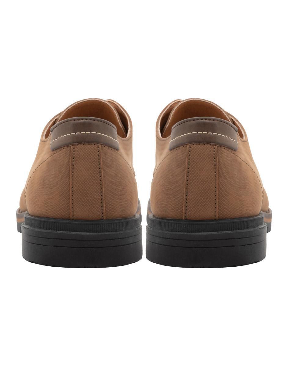 Zapato choclo para hombre 3